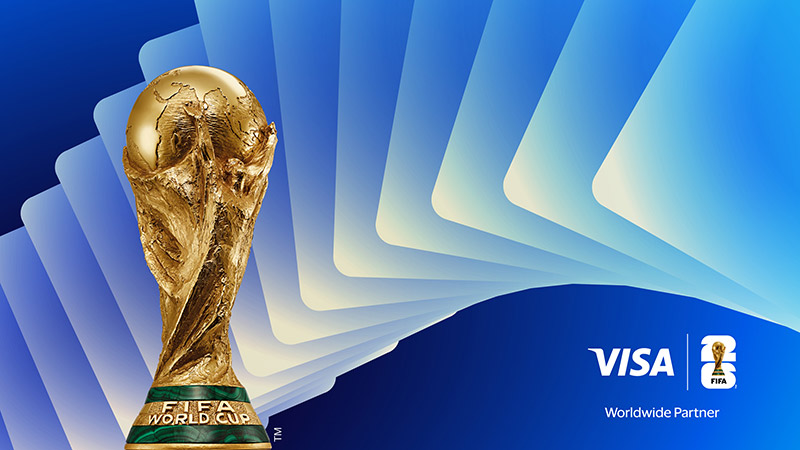 Visa Ignite Partner Program