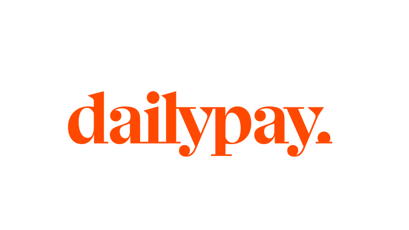 daily pay logo