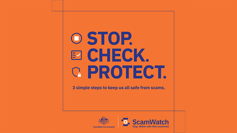 Scamwatch