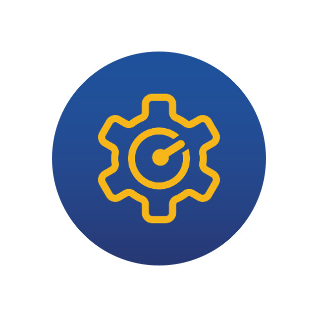 Improve Business Efficiency icon