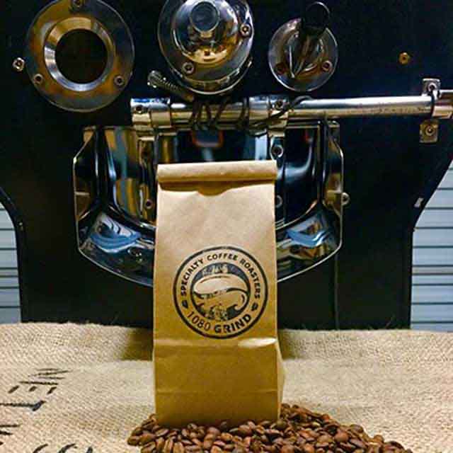 1080 Grind Coffee