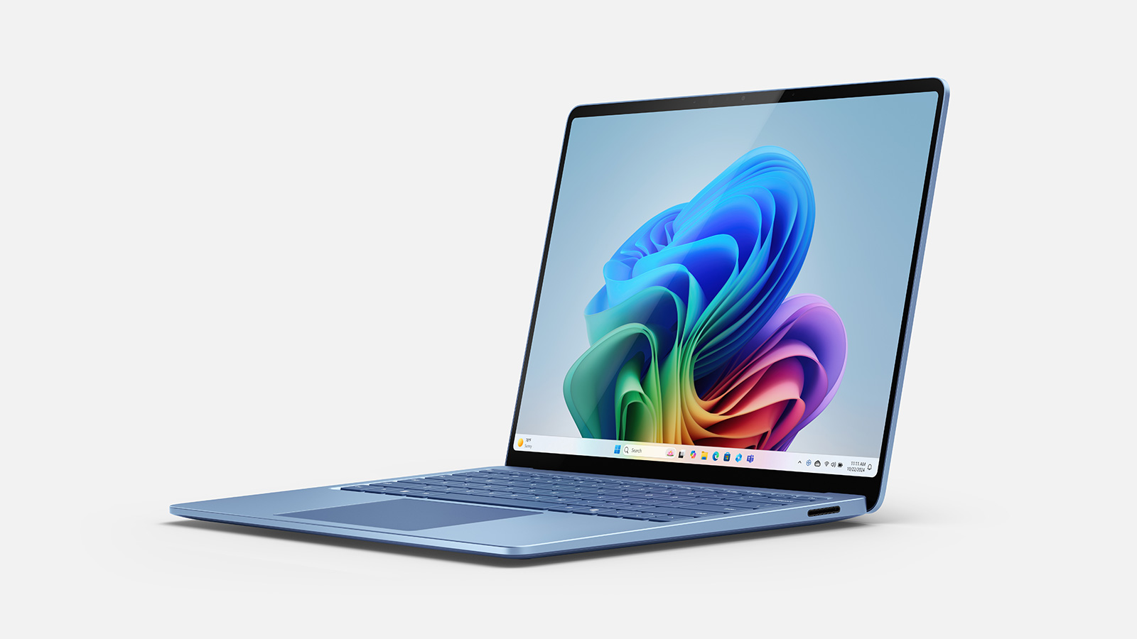 Microsoft Surface Laptop