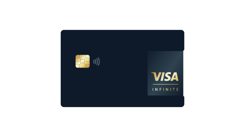 Visa Infinite